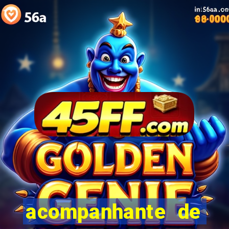 acompanhante de luxo porto ferreira